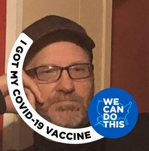 Meet your Posher, Ronnie